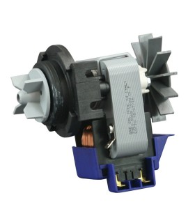 Bomba desagüe lavadora MIELE 3568614