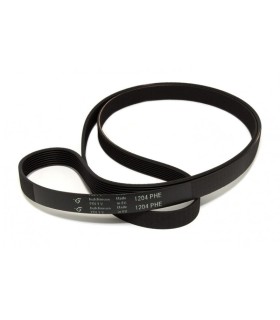 Correa lavadora WHIRLPOOL 1204 H8 481235818167