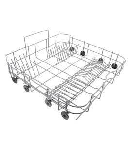 Cesta inferior lavavajillas AEG