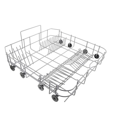 Cesta inferior lavavajillas AEG