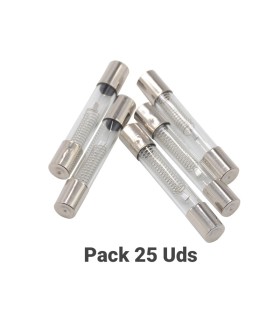 Fusibles microondas 5KV 0,80A