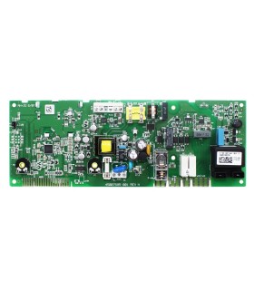Tarjeta electrónica caldera JUNKERS (8708300244)