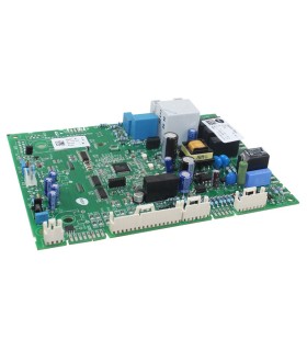 Tarjeta electrónica caldera RORCA (125731400)