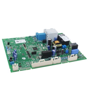 Tarjeta electrónica caldera RORCA (125731400)