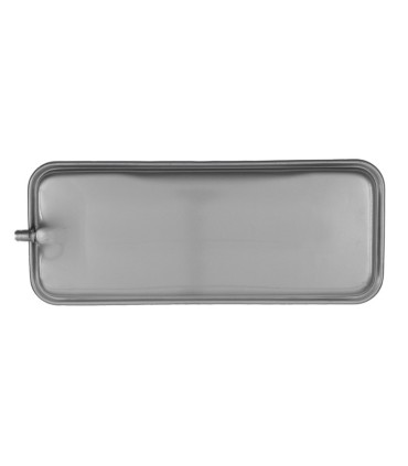 Vaso expansión caldera Fagor 7 litros N40G003M0