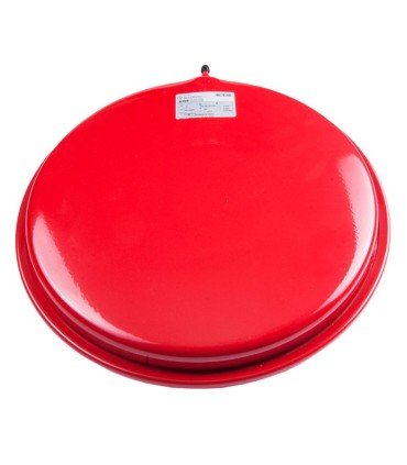 Vaso expansión caldera Baxi 122155370