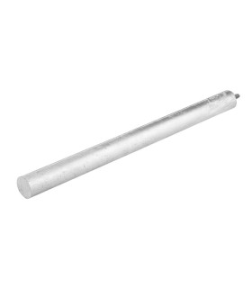 Ánodo magnesio termo Cointra M6 26x400mm 48200140