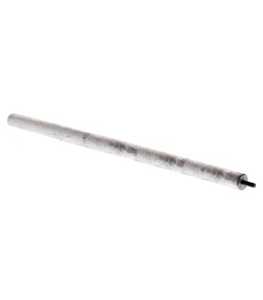 Ánodo magnesio termo Ariston 18x400mm (919005)