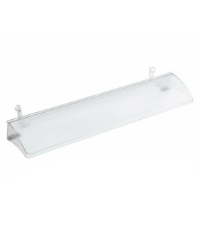 Tapa basculante frigorífico Siemens 665727