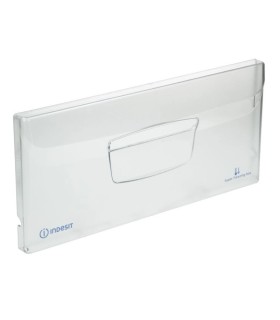 Frontal cajón congelador INDESIT C00291478