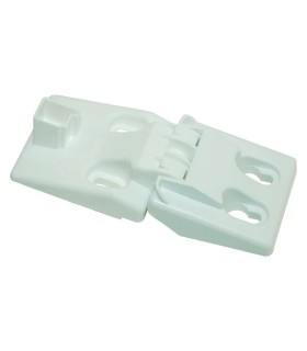 Bisagra congelador WHIRLPOOL 480132101217