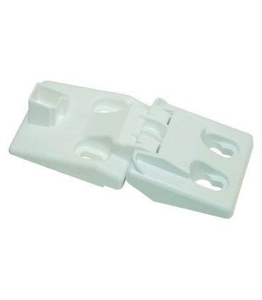 Bisagra congelador WHIRLPOOL 480132101217
