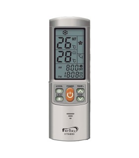 Mando universal aire acondicionado E-KTN4000