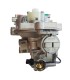 Cuerpo gas calentador JUNKERS 8707011911