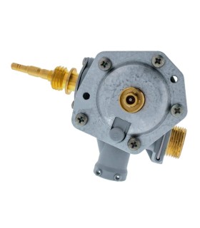 Cuerpo agua calentador JUNKERS 8707002631