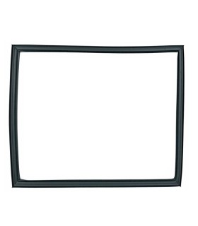 Burlete congelador Zanussi 2426448235