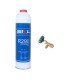 Gas refrigerante R290A Propano