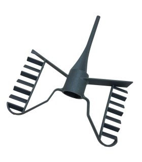Mariposa mezcladora Thermomix TM21 80144