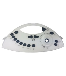 Panel frontal Thermomix TM31 30230