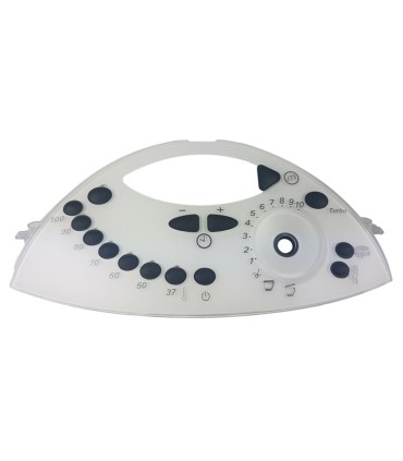 Panel frontal Thermomix TM31 30230