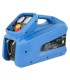 Recuperadora gas refrigerante DSZH-520 portátil para aire acondicionado