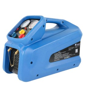 Recuperadora gas refrigerante DSZH-520 portátil para aire acondicionado