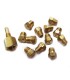 Inyectores calentador FAGOR 5 litros gas natural