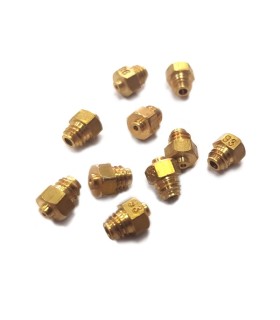 Inyectores calentador COINTRA Gas Natural 5 litros