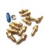 Inyectores calentador JUNKERS Gas Natural 10 litros