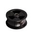 Rodillo tensor correa secadora ZANUSSI 1250125034