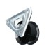 Rodillo tensor correa secadora ARISTON C00504520