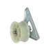Rodillo tensor correa secadora ARISTON C00113879