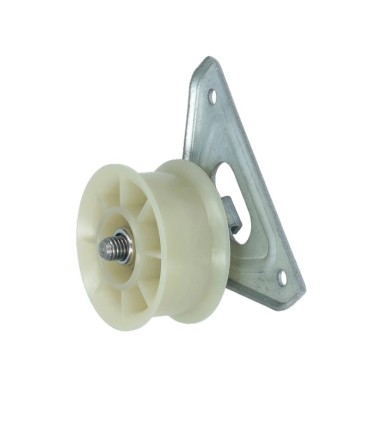 Rodillo tensor correa secadora ARISTON C00113879