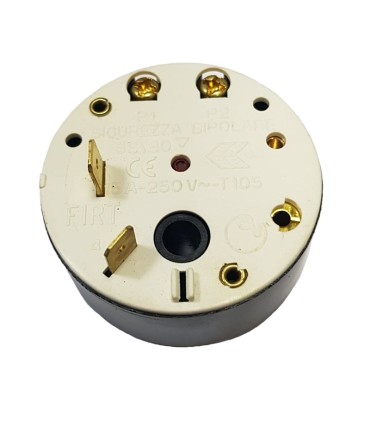 Termostato termo bipolar Cointra 09141018