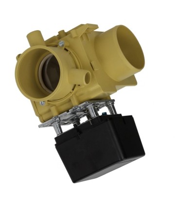 Electroválvula lavadora Mdb-0-3ra
