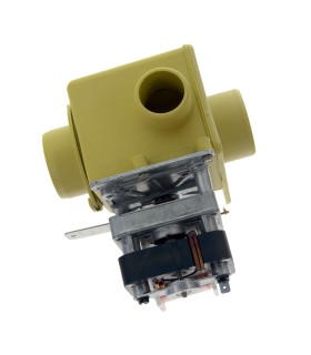Electroválvula lavadora mdb-c-2