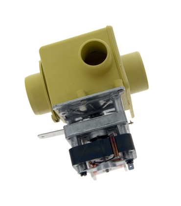 Electroválvula lavadora mdb-c-2