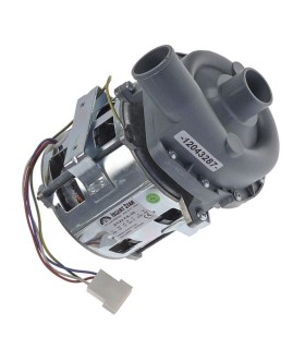 Motor lavavajillas Fagor 2/123 FA-22