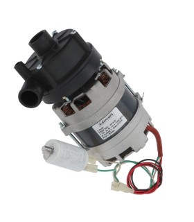 Motor lavavajillas Comenda C904SX