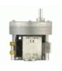 Motor horno Argon asapollos