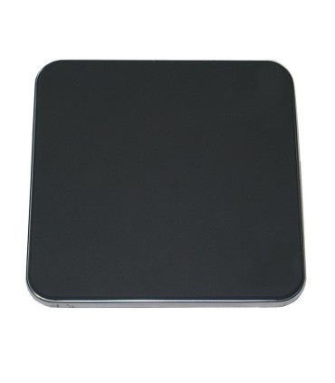 Placa eléctrica cocina 3000W 300x300mm