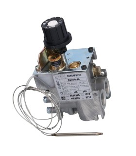 Válvula seguridad horno EUROSIT 0630326
