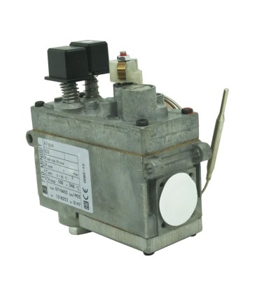 Válvula gas freidora 710 Minisit 0710650