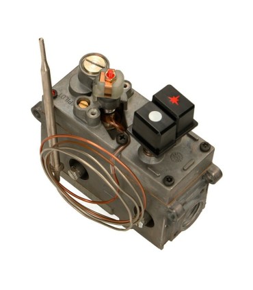 Válvula gas freidora 710 Minisit 50-190ºC