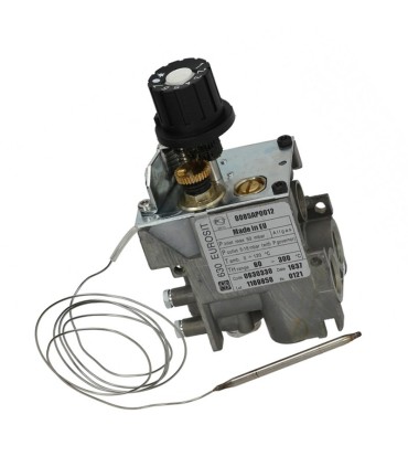 Válvula gas Eurosit 630 60-300ºC 0630318