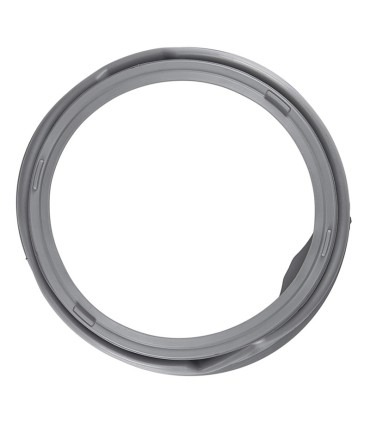 Goma escotilla lavadora VESTEL TEKA ROMMER (81875028)