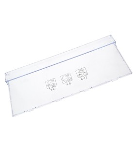Frontal cajón congelador BEKO 5906370300