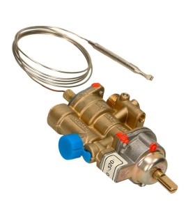Grifo gas termostático PEL 25ST (980001)