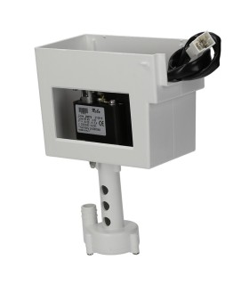Bomba fabricador hielo BREMA 55W 230V (23073)