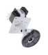 Bomba fabricador hielo ITV Delta 5176